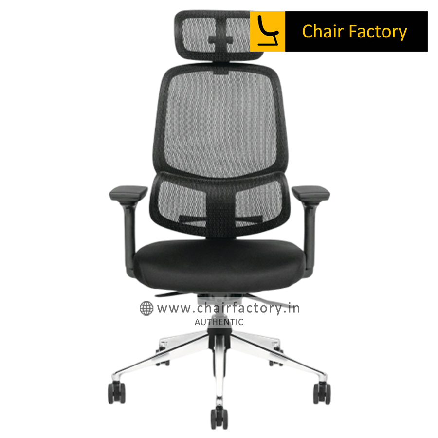 Rosaline  High Back Ergonomic Chair
